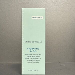 SkinCeuticals Hydrating B5 Gel - Light Blue